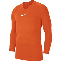 Koszulka Termoaktywna Juniorska Nike First Layer AV2611-819