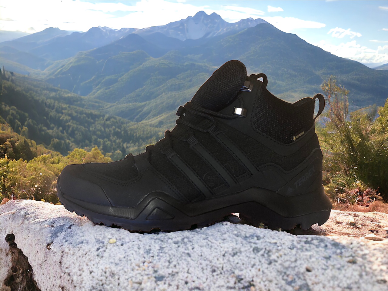 Dlaczego warto inwestować w wysokiej jakości obuwie trekkingowe?