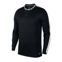 Herren Langarm Sweatshirt Nike F.C. AO0358-010