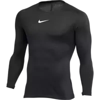 Nike Dry Park First Layer Dri-FIT Herren Funktionsshirt Langarm Schwarz AV2609-010