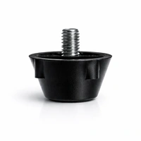 Fußball Gummi Stollen Nike Mercurial Phantom Tiempo Premier 12x10mm