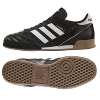 adidas Kaiser 5 Goal Hallenfußballschuhe Schwarz 677358