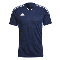 Adidas Condivo 22 Spieltag Fußballtrikot HA3512