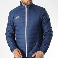Herren adidas Entrada 22 Light Jacke IB6071