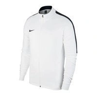 Nike Academy 18 Kinder Fußball Trainingsjacke 893751-100