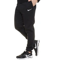 Herren Baumwollhosen Nike Park 20 Jogger CW6907-010