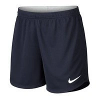 Nike Academy 18 Dri-FIT Damen Trainingsshorts Navy 893723-451