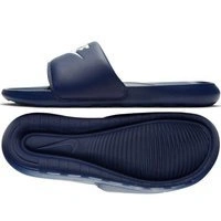Nike Victori One Herren Slides Dunkelblau CN9675-401