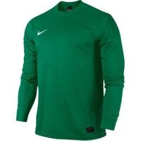 Nike Park V LS Kinder Fußballtrikot 448256-302