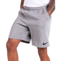 herren-Shorts NIKE PARK 20 FLEECE SHORT CW6910-063