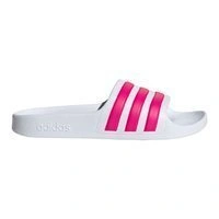 adidas Adilette Aqua Junior Mädchen Badeschlappen EF1748