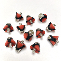 Football Studs Nike Mercurial Phantom Tiempo Premier 8x13mm 4x16mm