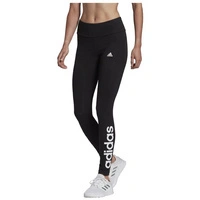 adidas Essentials High-Waisted Logo Women's Leggings GL0633