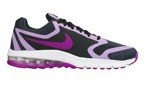 Nike Air Max Premiere Women's Shoes Black/Pink 707391-005