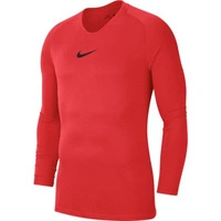Nike Dry Park First Layer Long Sleeve Shirt AV2609-635