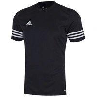 adidas Entrada 14 Junior Football Jersey F50486