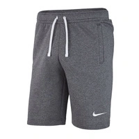 Nike Team Club 19 Junior Fleece Shorts AQ3142-071