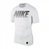 Nike Pro Fitted HBR Thermal T-Shirt 888414-100