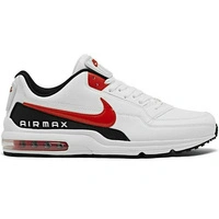 Nike Air Max Ltd 3 Men's Shoes White/Black BV1171-100