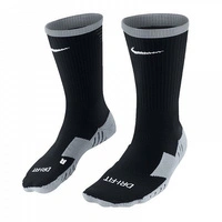 Nike Team MatchFit Cush Crew Football Socks SX5729-010
