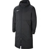 Nike Repel Park Winter Jacket Black CW6156-010