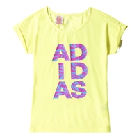 adidas Brand Lineage Kids T-Shirt S16421