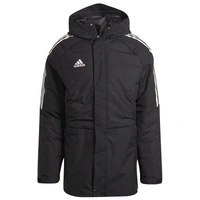 Men's adidas Condivo 22 Stadium Parka Jacket H21252
