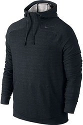Nike Dri-Fit Touch Fleece Po Hoodie 728448-010