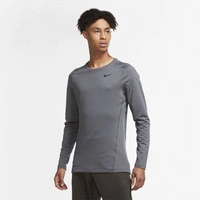Nike Pro Warm Long Sleeve Thermal Shirt CU6740-068
