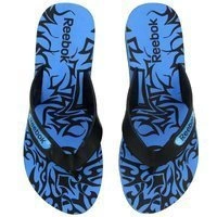 Reebok Core Thong Women's Flip-Flops Blue/Black J91839