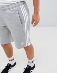 Herren adidas Originals 3-Streifen-Shorts DH5803