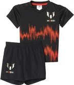 Komplet Dziecięcy adidas Mini Me Messi Set Kids AJ7352