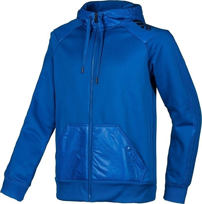 Bluza Męska z Kapturem adidas Warm M31194