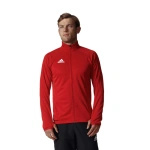 Bluza Treningowa Piłkarska Męska adidas Tiro 17 Track BQ2710