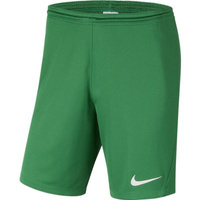 Nike Junior Park III Kids' Football Shorts BV6865-302