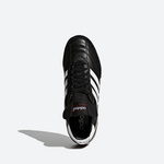 adidas Kaiser 5 Goal Hallenfußballschuhe Schwarz 677358