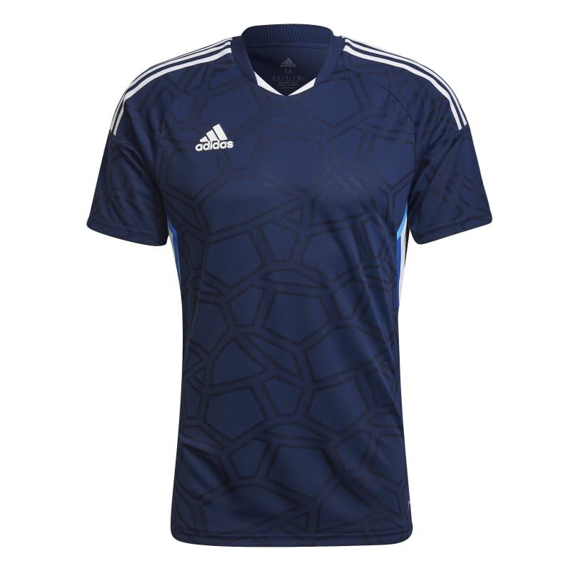 Adidas Condivo 22 Match Day Football Shirt HA3512