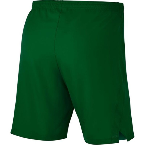 Spodenki Nike Laser AJ1245-302 męskie szorty treningowe zielone