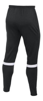 Nike Dry Academy 21 Pant Junior CW6124‑010 – spodnie treningowe dziecięce Dri-FIT czarne