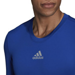Koszulka termoaktywna adidas Techfit ClimaWarm LS H23127
