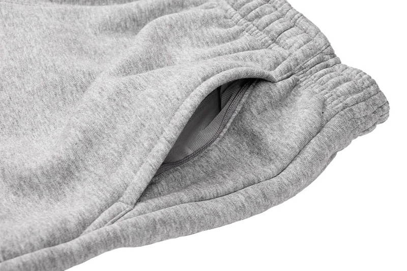 herren-Shorts NIKE PARK 20 FLEECE SHORT CW6910-063