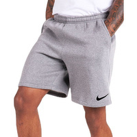 herren-Shorts NIKE PARK 20 FLEECE SHORT CW6910-063