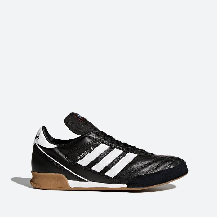 Buty Halowe adidas Kaiser 5 Goal 677358 Czarne