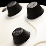 adidas Copa Mundial Football Boots Black 015110