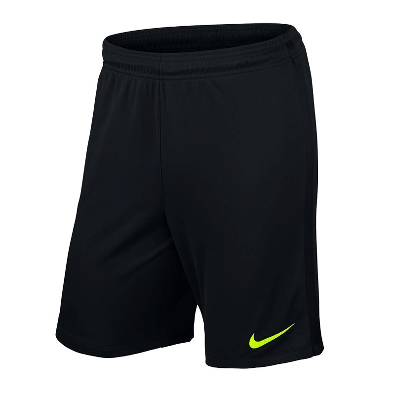 Spodenki Piłkarskie Nike League Knit 725881-012