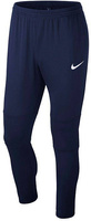 Spodnie dla dzieci Nike Dry Park 18 Knit Pant JUNIOR granatowe AA2087-451