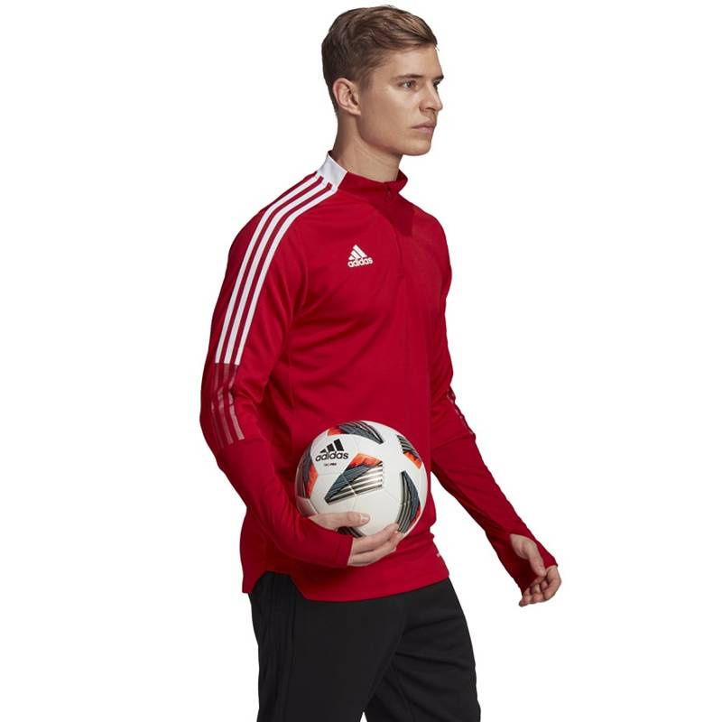 Bluza adidas Tiro 21 Training Top GH7303