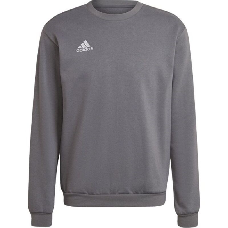 Bluza Męska adidas Entrada 22 Sweatshirt szara