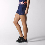 Spodenki Damskie Sportowe adidas Essentials Logo S20893