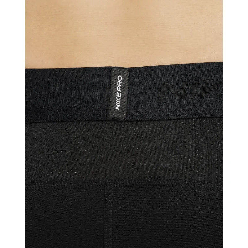 Spodnie Leginsy Termoaktywne Nike Pro Warm FB7961-010